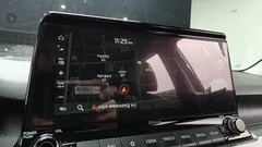 2022 Kia Seltos Gasoline 1.6 Turbo 2WD, серый — фото 13