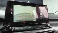 2022 Kia Seltos Gasoline 1.6 Turbo 2WD, серый — фото 15