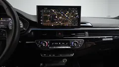 2021 Audi A5 45 TFSI Quattro Cabriolet, белый — фото 13
