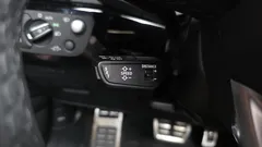 2021 Audi A5 45 TFSI Quattro Cabriolet, белый — фото 15