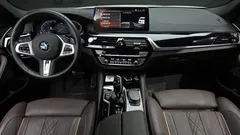 2022 BMW 5-Series 530i M Sport Package — фото 7