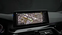 2022 BMW 5-Series 530i M Sport Package — фото 15