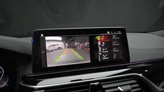 2022 BMW 5-Series 530i M Sport Package — фото 16