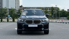2022 BMW X6 xDrive40i M Sport — фото 3