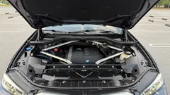 2022 BMW X6 xDrive40i M Sport — фото 6