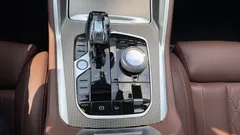 2022 BMW X6 xDrive40i M Sport — фото 9