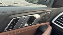 2022 BMW X6 xDrive40i M Sport — фото 20