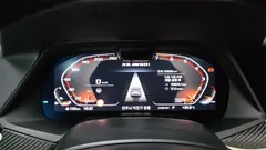 2022 BMW X5 M50i, синий — фото 8