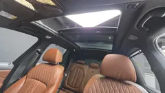 2022 BMW X5 M50i, синий — фото 12