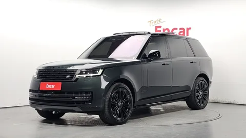 2023 Land Rover Range Rover P530 Autobiography Long Wheel Base