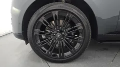 2023 Land Rover Range Rover P530 Autobiography Long Wheel Base, 담녹색 — фото 5