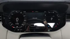 2023 Land Rover Range Rover P530 Autobiography Long Wheel Base, 담녹색 — фото 8