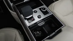 2023 Land Rover Range Rover P530 Autobiography Long Wheel Base, 담녹색 — фото 9