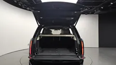 2023 Land Rover Range Rover P530 Autobiography Long Wheel Base, 담녹색 — фото 20