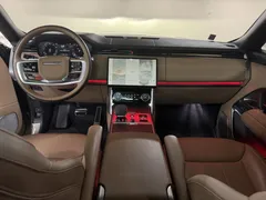 2023 Land Rover Range Rover D350 Autobiography Long Wheel Base — фото 7