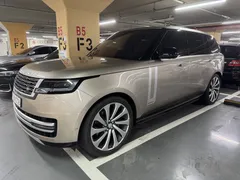 2023 Land Rover Range Rover D350 Autobiography Long Wheel Base — фото 16
