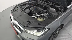 2023 BMW Gran Turismo 620d M Sport, серый — фото 6