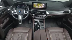 2023 BMW Gran Turismo 620d M Sport, серый — фото 7