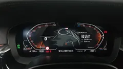 2023 BMW Gran Turismo 620d M Sport, серый — фото 8