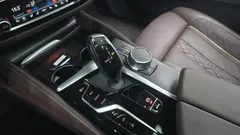 2023 BMW Gran Turismo 620d M Sport, серый — фото 9