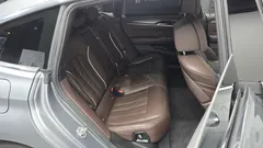 2023 BMW Gran Turismo 620d M Sport, серый — фото 11