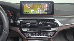 2023 BMW Gran Turismo 620d M Sport, серый — фото 16
