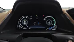 2021 Hyundai Sonata Inspiration, чёрный — фото 8