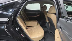 2021 Hyundai Sonata Inspiration, чёрный — фото 11