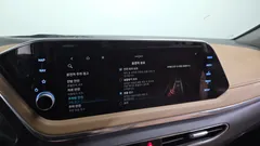 2021 Hyundai Sonata Inspiration, чёрный — фото 15