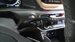 2021 Hyundai Sonata Inspiration, чёрный — фото 17
