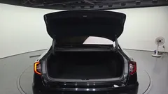 2021 Hyundai Sonata Inspiration, чёрный — фото 20