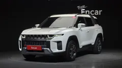 2023 SsangYong Torres Gasoline 1.5 2WD — фото 1