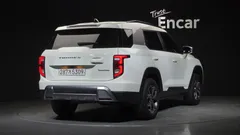 2023 SsangYong Torres Gasoline 1.5 2WD — фото 2