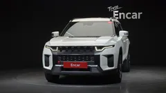 2023 SsangYong Torres Gasoline 1.5 2WD — фото 3