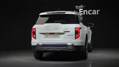 2023 SsangYong Torres Gasoline 1.5 2WD — фото 4