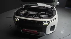 2023 SsangYong Torres Gasoline 1.5 2WD — фото 6