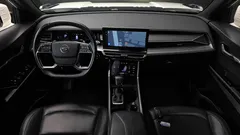 2023 SsangYong Torres Gasoline 1.5 2WD — фото 7