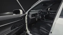 2023 SsangYong Torres Gasoline 1.5 2WD — фото 10