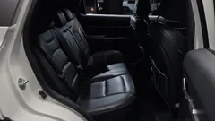 2023 SsangYong Torres Gasoline 1.5 2WD — фото 11