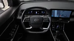 2023 SsangYong Torres Gasoline 1.5 2WD — фото 13