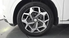 2022 Hyundai Palisade Diesel 2.2 2WD, белый — фото 5
