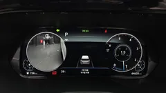 2022 Hyundai Palisade Diesel 2.2 2WD, белый — фото 8