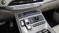 2022 Hyundai Palisade Diesel 2.2 2WD, белый — фото 9