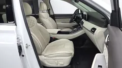 2022 Hyundai Palisade Diesel 2.2 2WD, белый — фото 11