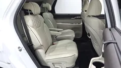 2022 Hyundai Palisade Diesel 2.2 2WD, белый — фото 12