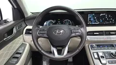 2022 Hyundai Palisade Diesel 2.2 2WD, белый — фото 13