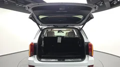 2022 Hyundai Palisade Diesel 2.2 2WD, белый — фото 20