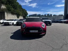 2023 Mini Clubman Standard, красный — фото 2