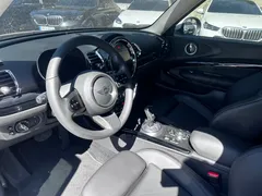 2023 Mini Clubman Standard, красный — фото 6