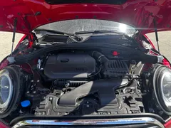 2023 Mini Clubman Standard, красный — фото 8